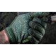 Перчатки Mechanix Tactical Original Olive Drab | цвет зеленый | (MG-60)